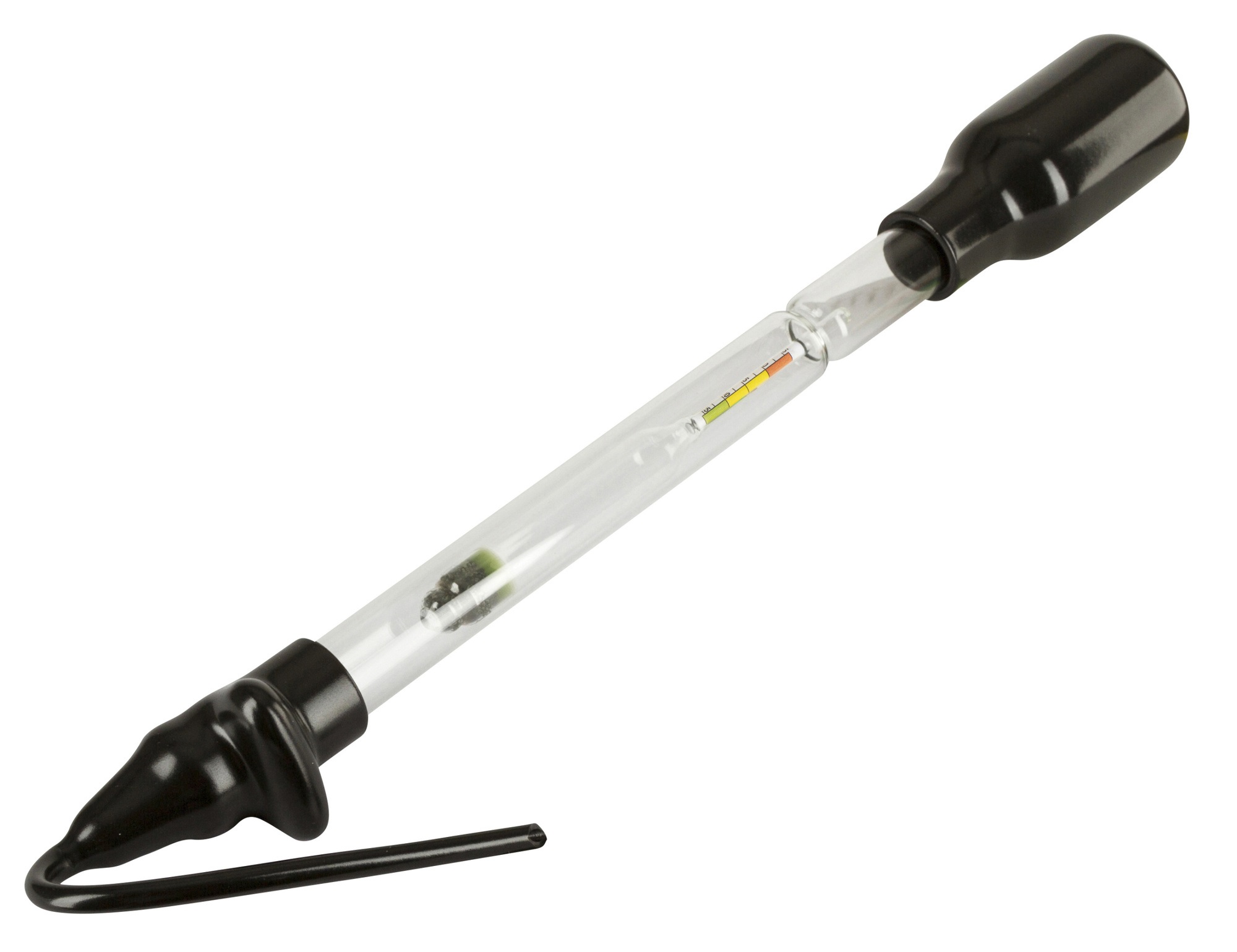 Colostrometer Colostrum-meettoestel