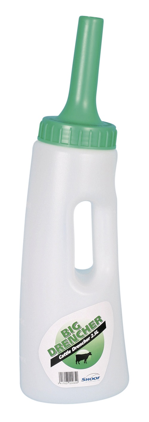 Big Drencher 2,5L