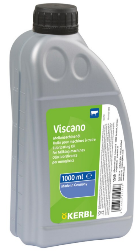 Viscano melkmachine olie 10L
