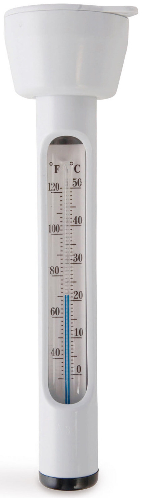 Thermometer voor zwembad