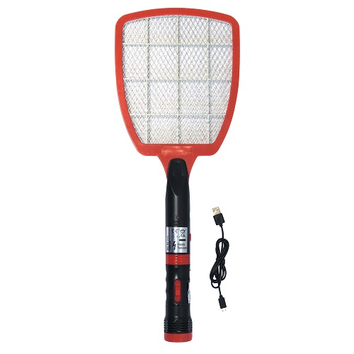 Fly Shock & Flash elektr. vliegenmepper