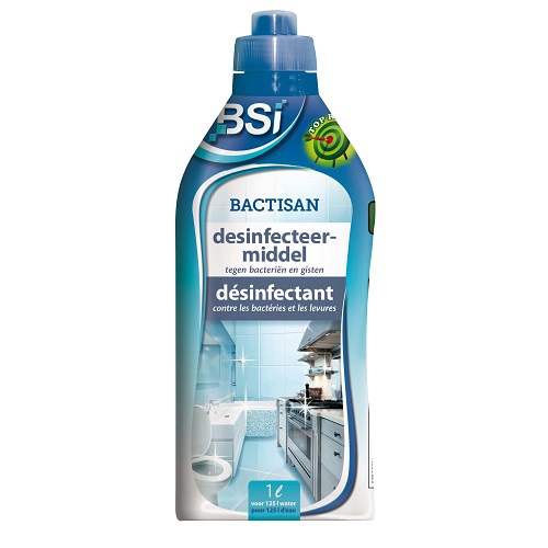 Desinfecteermiddel Bactisan C, 1L
