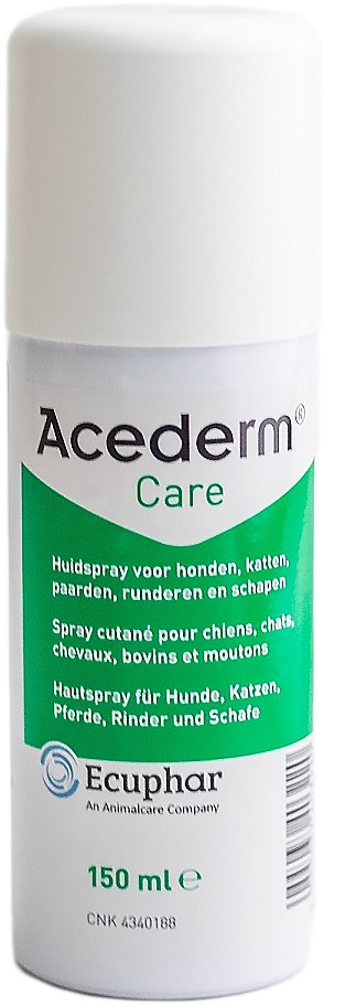 Acederm Care 150ml.