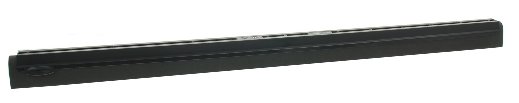 Vikan cassette v.vloertrekker zwart 60cm