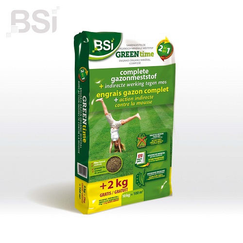 Greentime, 10kg