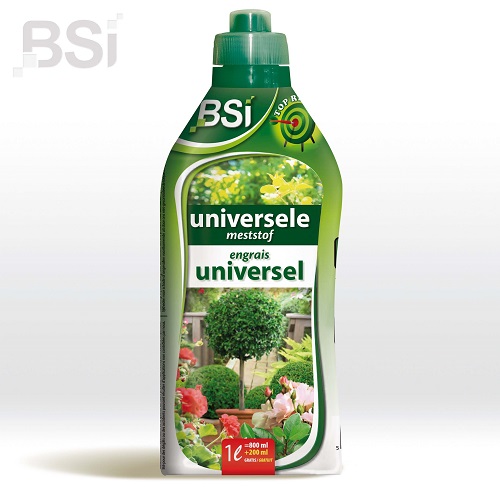 Universele meststof 1000ml