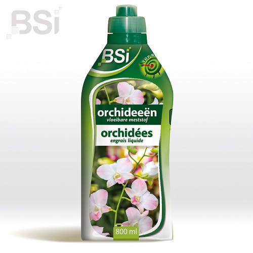 Meststof orchidieen, 800ml