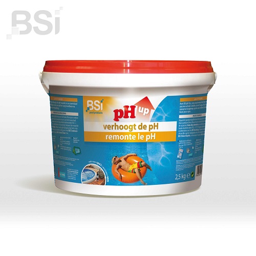 PH-Up (poeder), 2,5kg