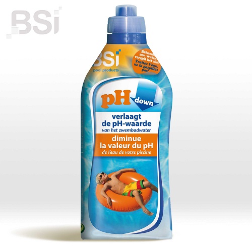 PH-Down Liquid, 1L