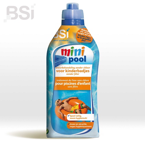 Mini Pool, 1kg