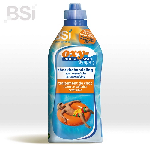 Oxy-Pool & Spa, 1kg
