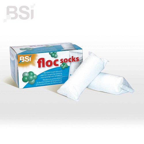 Floc Socks, 8125g