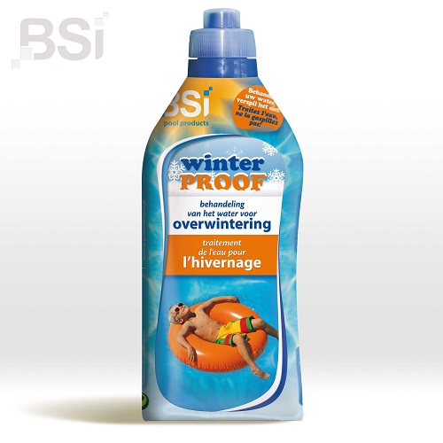 Winterproof, 1L