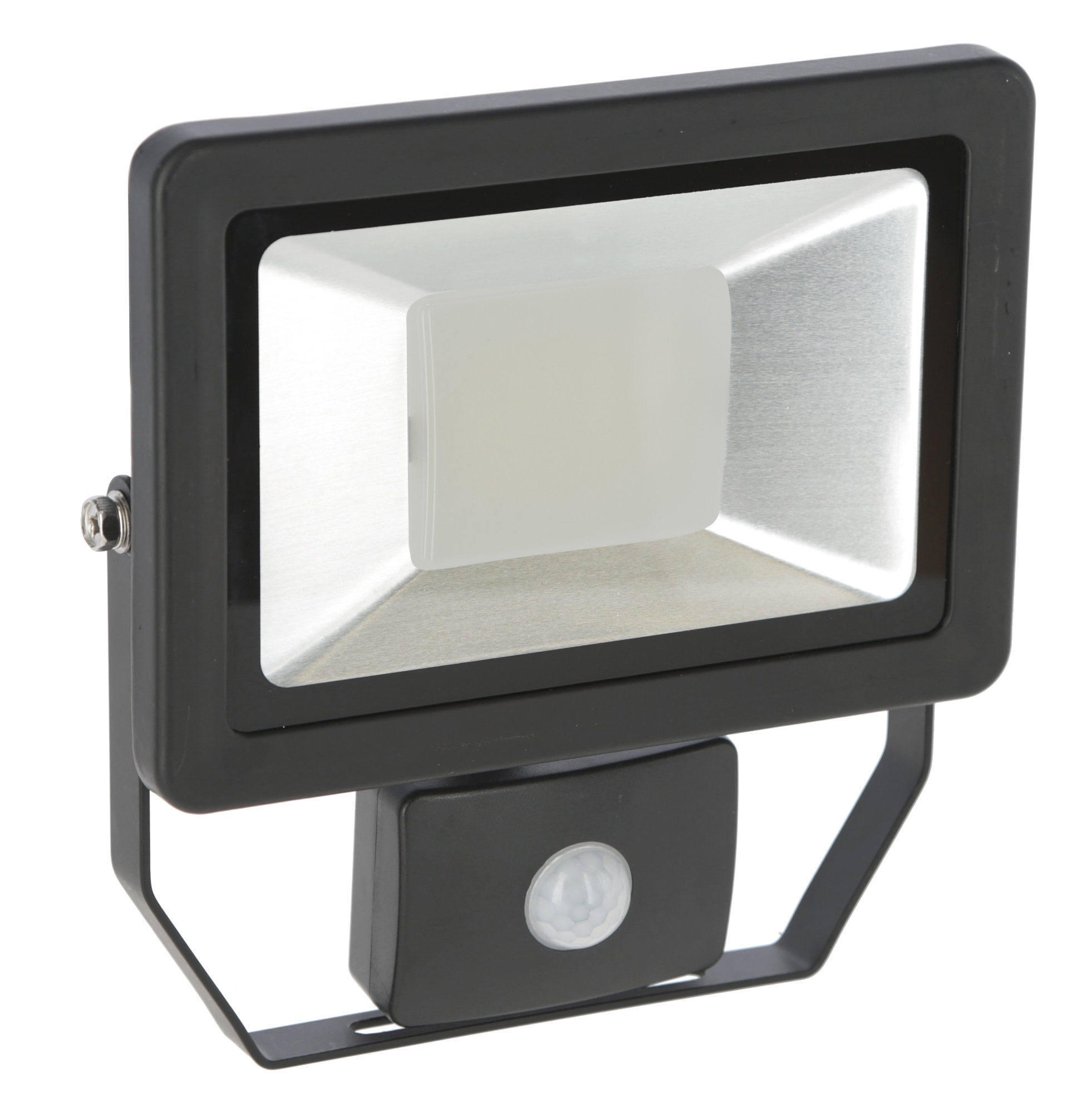 LED schijnwerper met bewegingsmelder 30W
