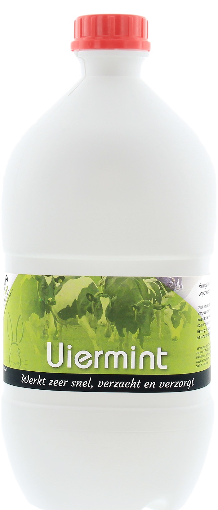 Topmint 36% HAZENBERG 2500ML.