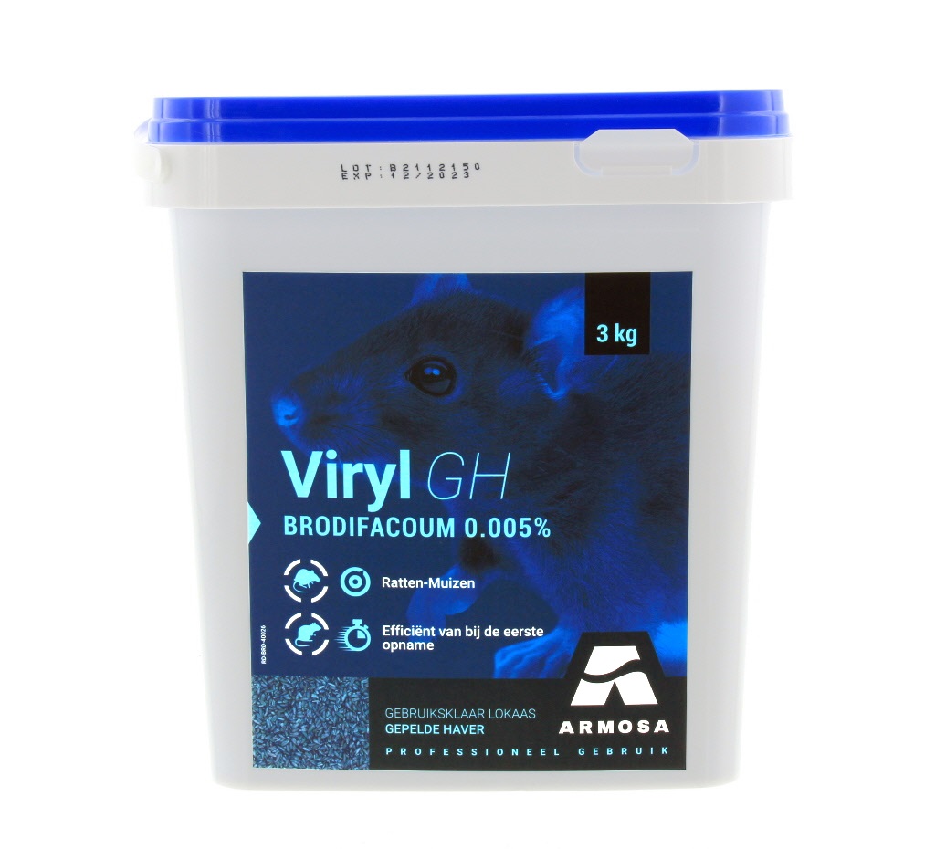 Viryl GH 3KG NL