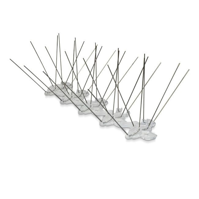 Defender 11 Gull steel spike, 33cm