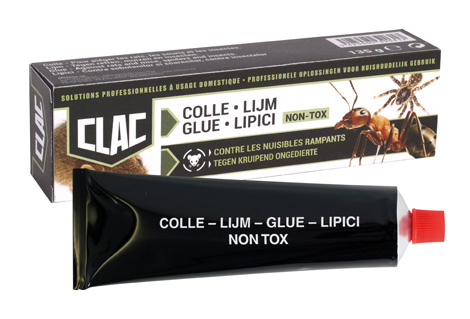 CLAC lijm tegen kruipende insecten 135g