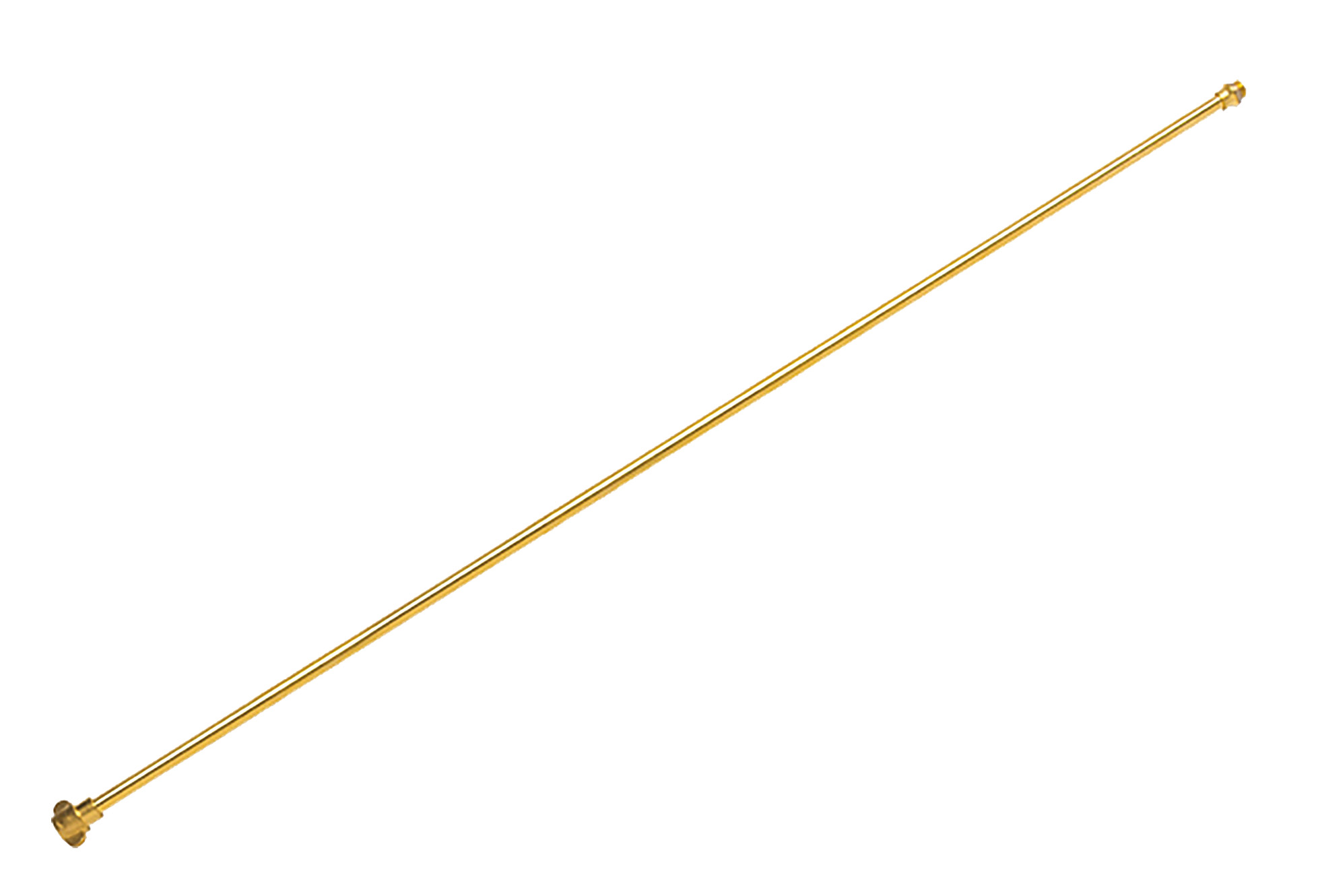 Gloria rechte lans verlengstuk, 100cm