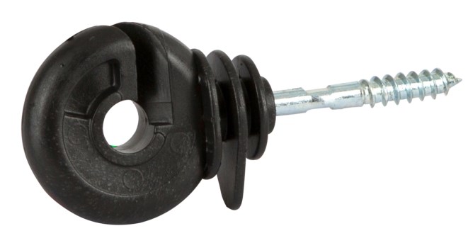 AKO ringisolator comp. doorlopende kern
