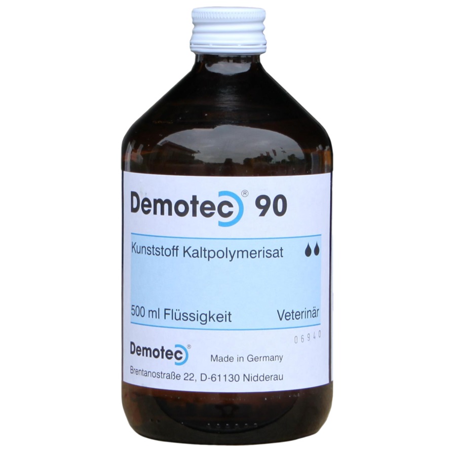 Demotec 90 vloeistof, 500ml
