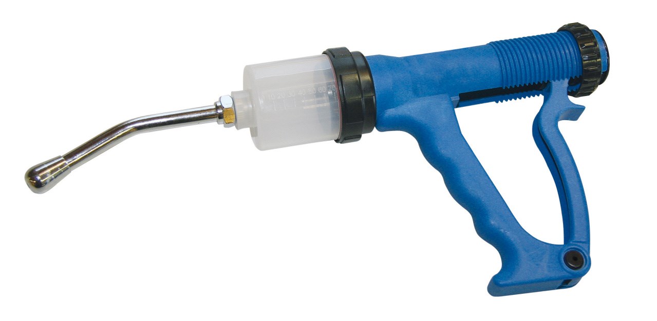 Drenchgun 70 ml