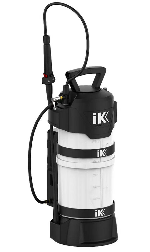 Matabi IK e Foam Pro 12