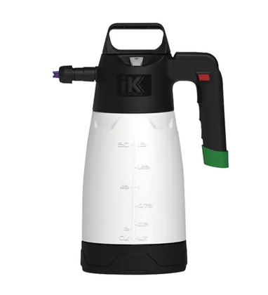 Matabi IK Foam Pro 2