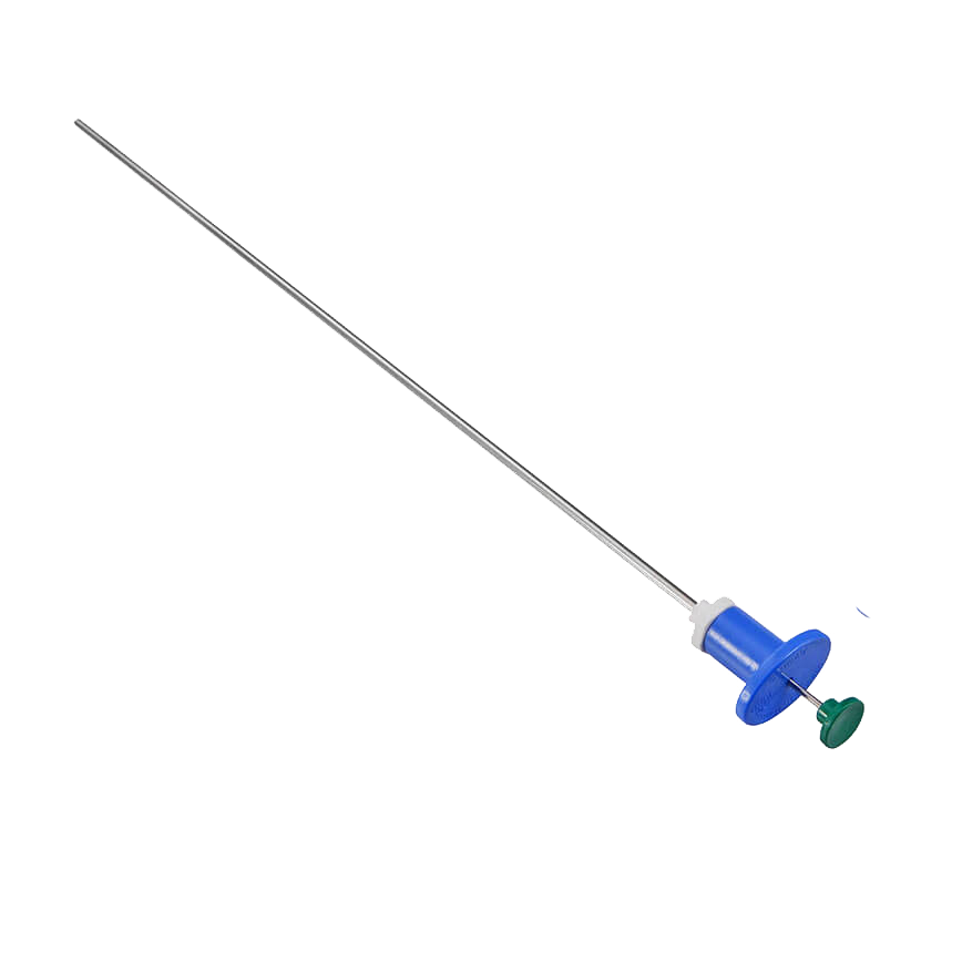 Universeel KI pistolet groen