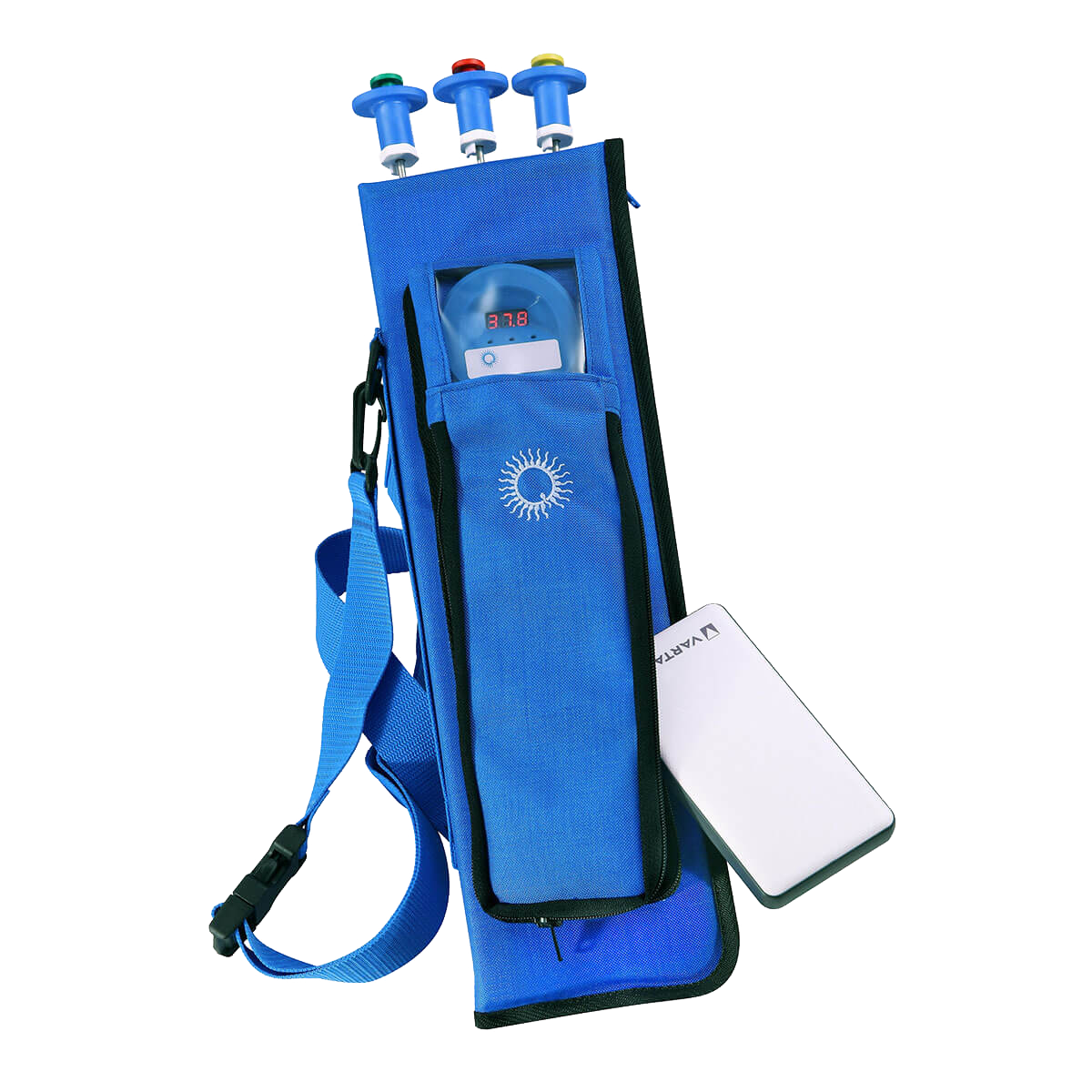Verwarmer voor KI Pistolet 4.0