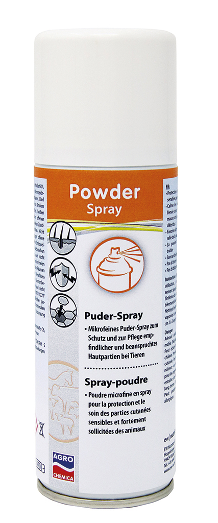 Agrochemica Poederspray 200ml