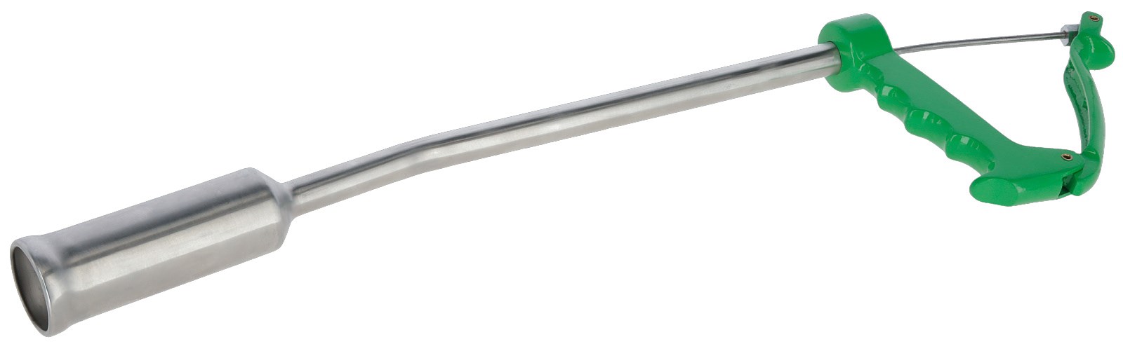 Ingever voor bolus & maagmagneet 70cm