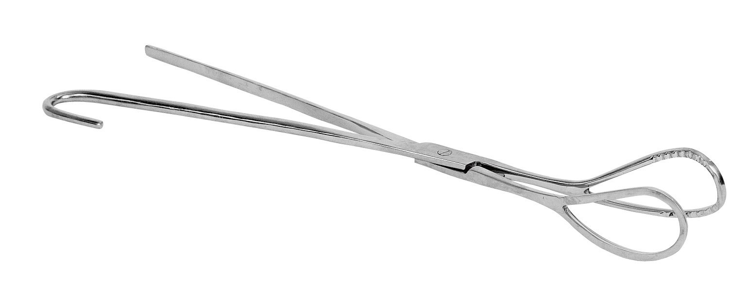 Verlostang voor varkens 52cm