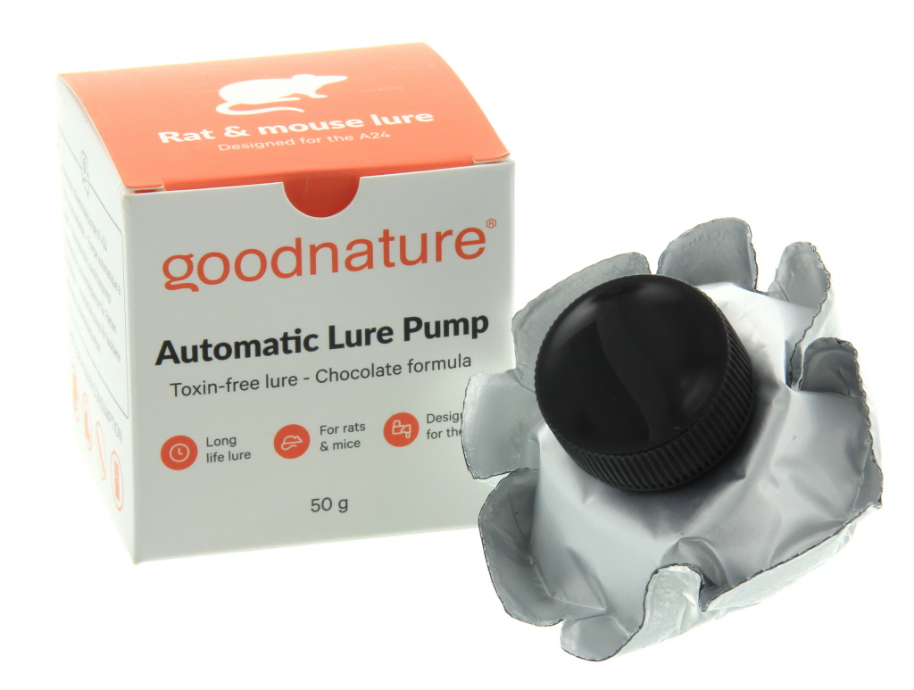 GN A24 Goodnature lokstof