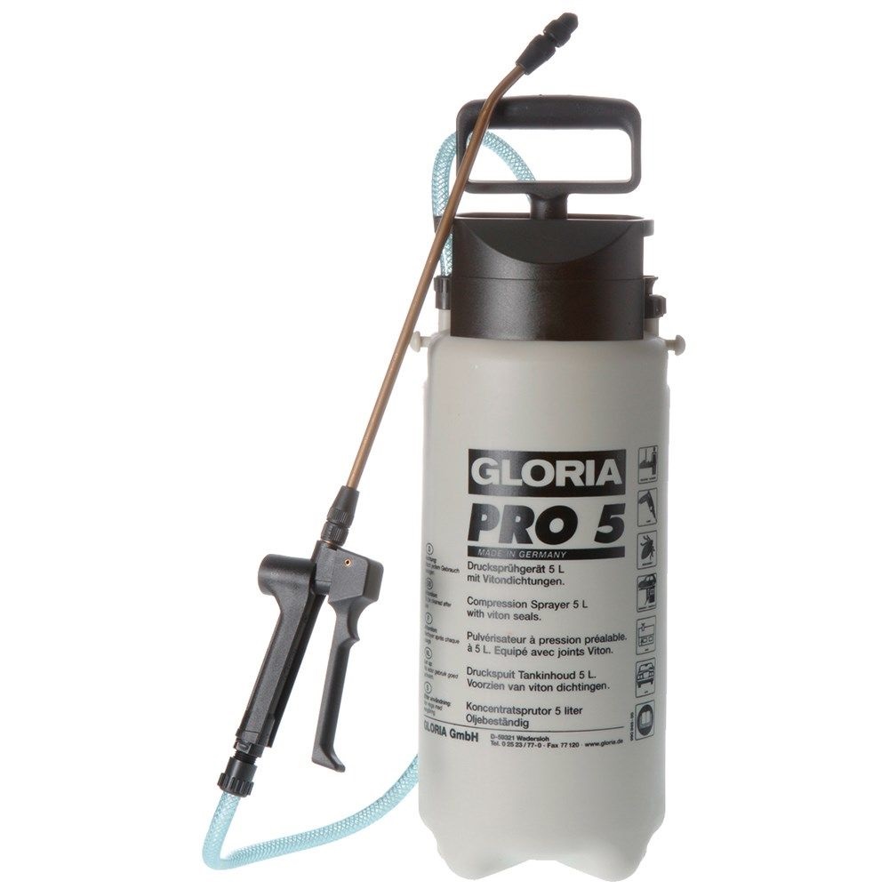 Gloria Pro 5 Viton oliebestendig