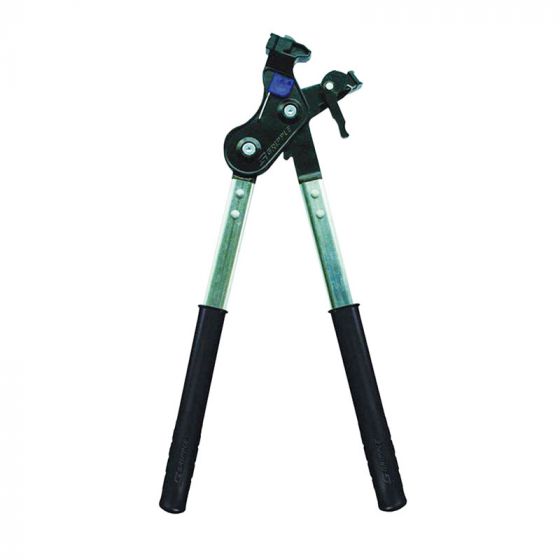 Installateurs spantang, metaal