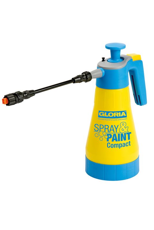 Gloria Spray & Paint Compact 1250ml.