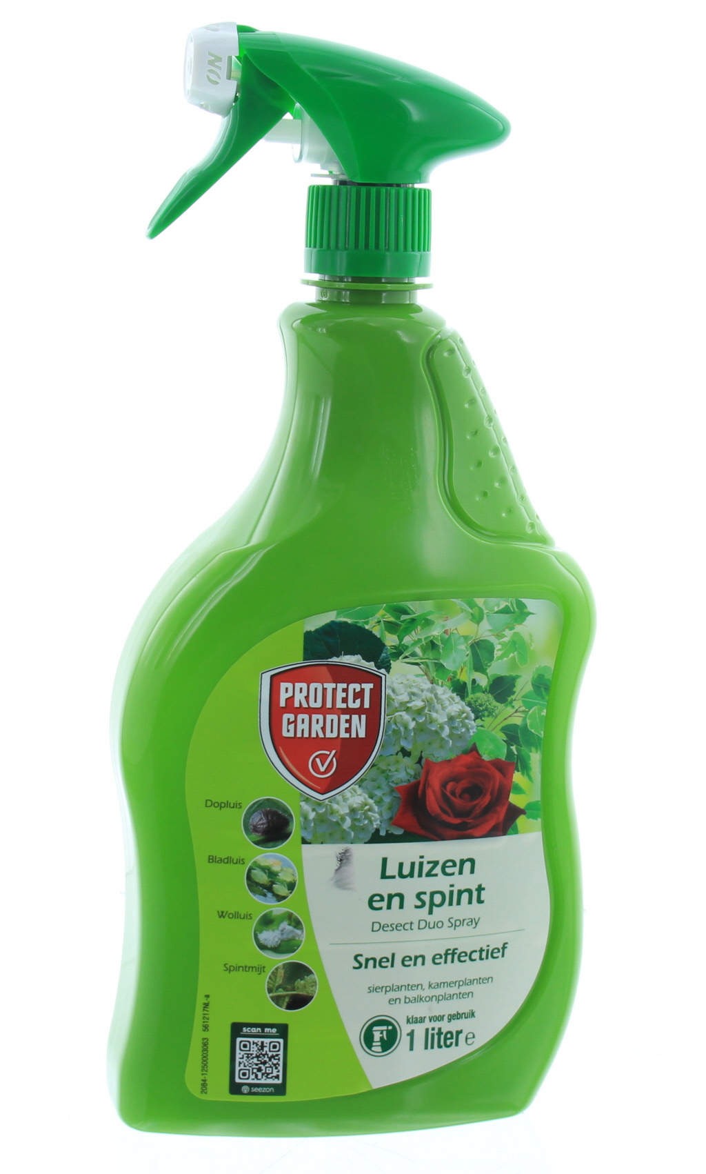 Desect Duo spray, 1000ml