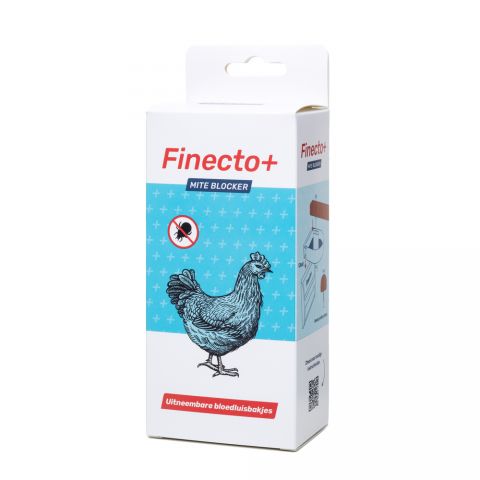 Finecto+ Mite Blocker