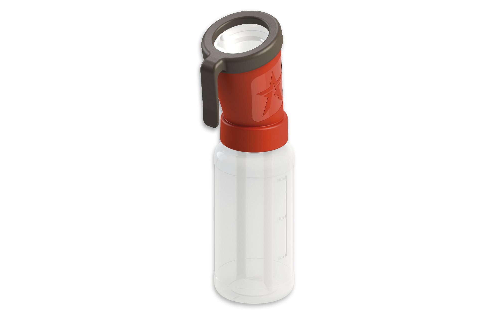 Twin Dipper Dipbeker 300ml