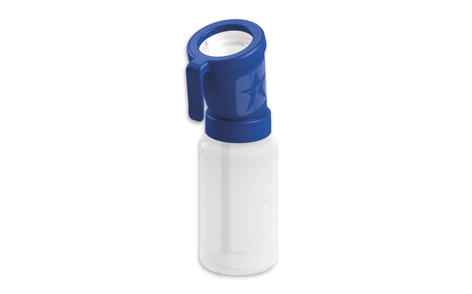 Schuim Dipper Schuimbeker
