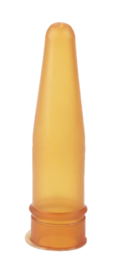 Reservespeen rubber