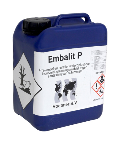 Embalit P, 5kg