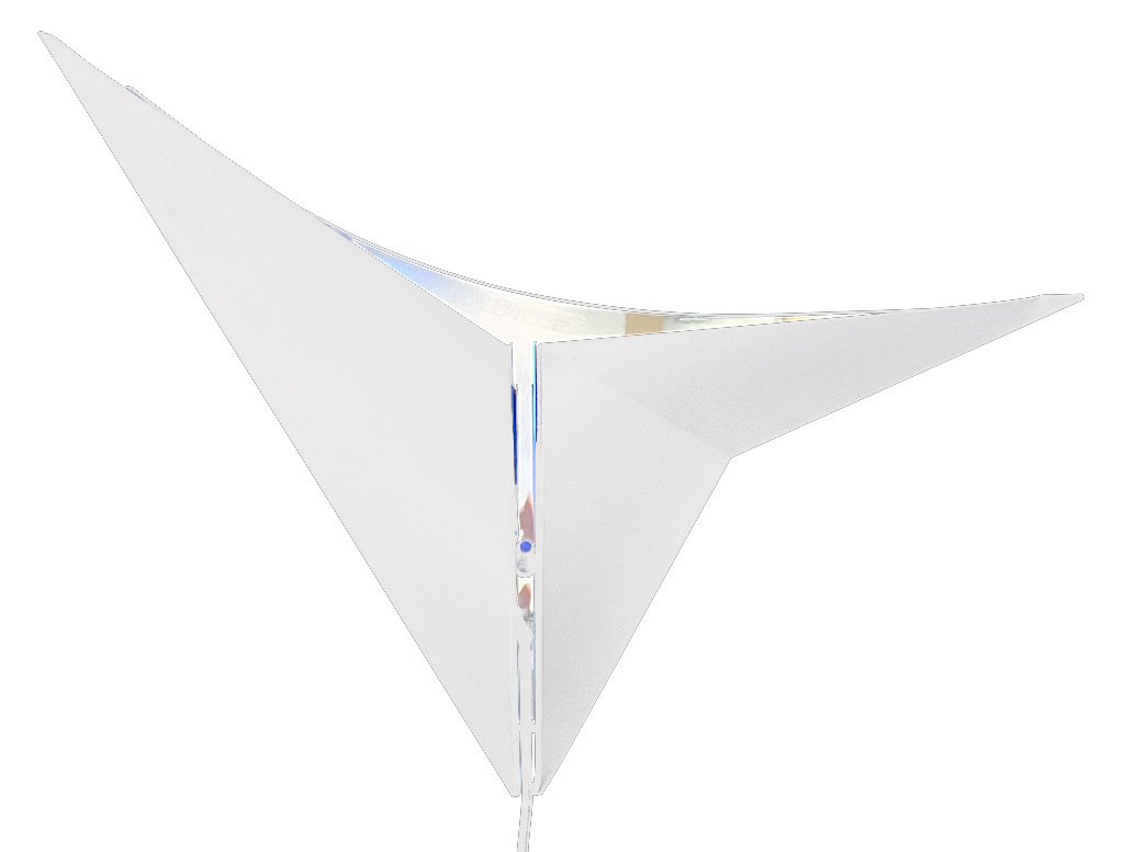 Star Trap 5W LED wit