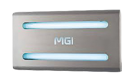 MG Inox 30W