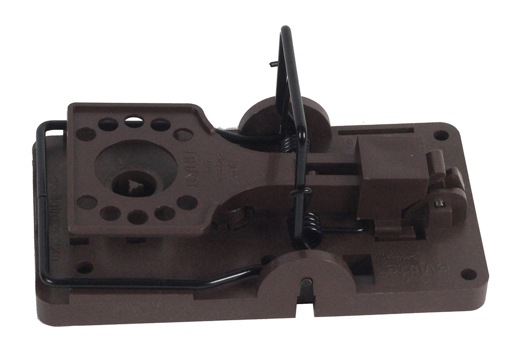Gorilla Rat Trap