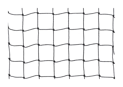 Spreeuwennet M28 10m x 10m