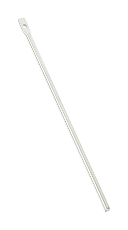 Staaf RVS 150mm, 100st (PW2161)