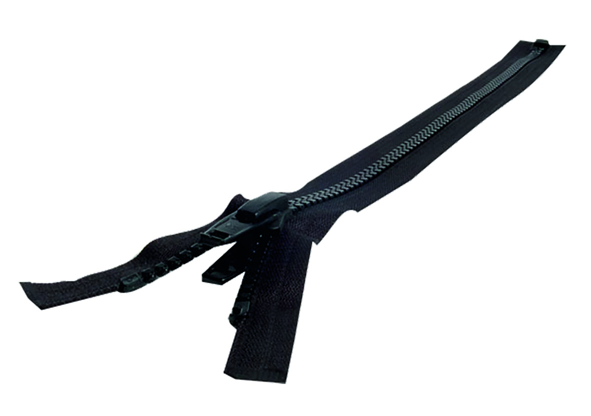 Rits 1 meter