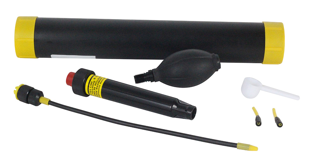 AR-Pro-Bulb Duster